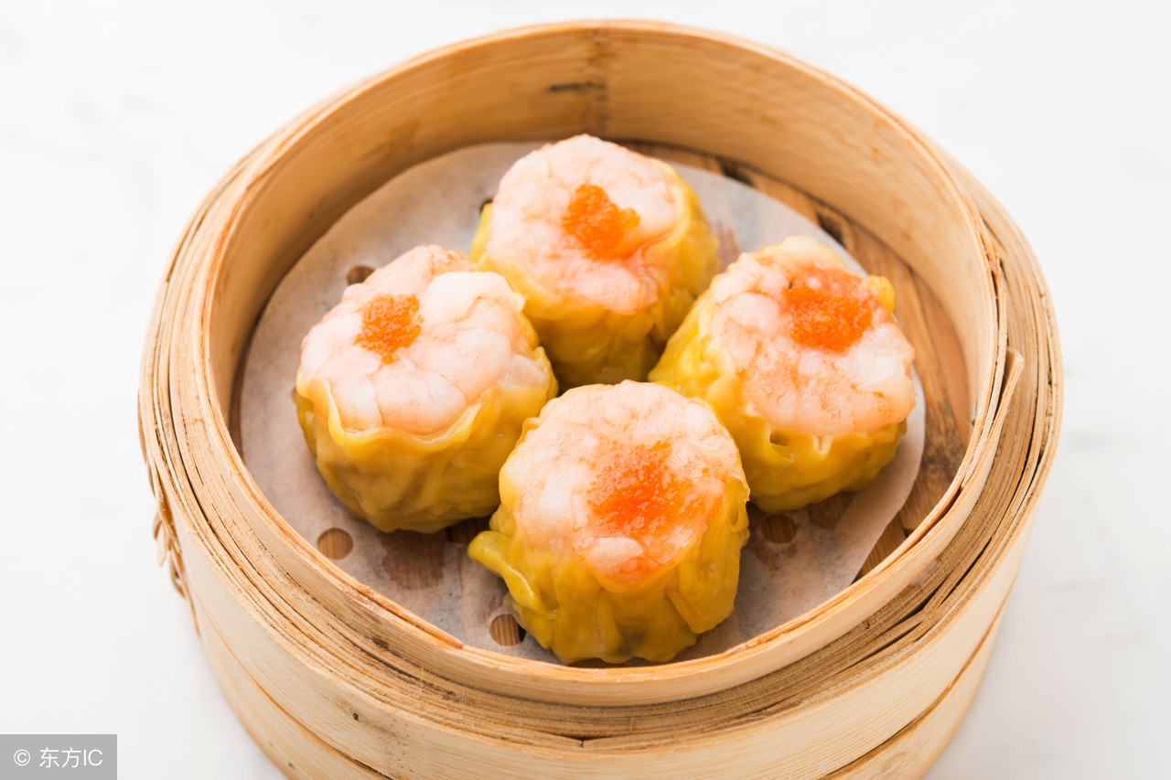 早茶点心最好吃的做法,早茶菜谱大全及做法