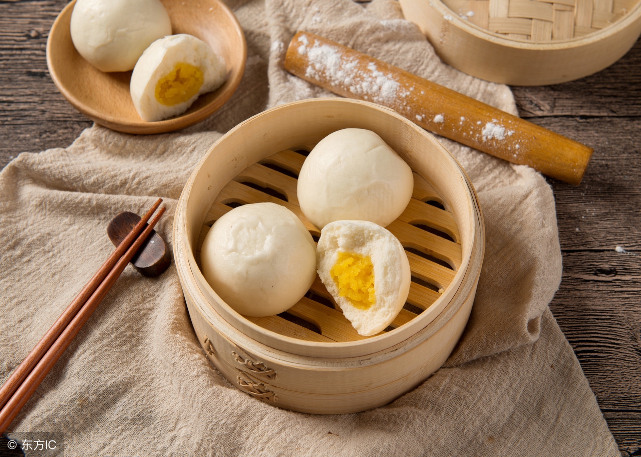 早茶点心最好吃的做法,早茶菜谱大全及做法