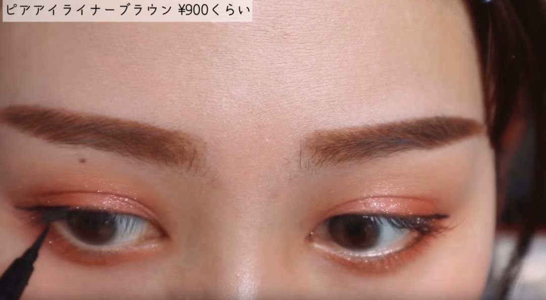 在日本走红的中国妆,风靡日本的中国妆是什么样