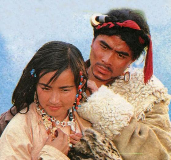 上影80年代英俊小生,上影厂美男今昔对比