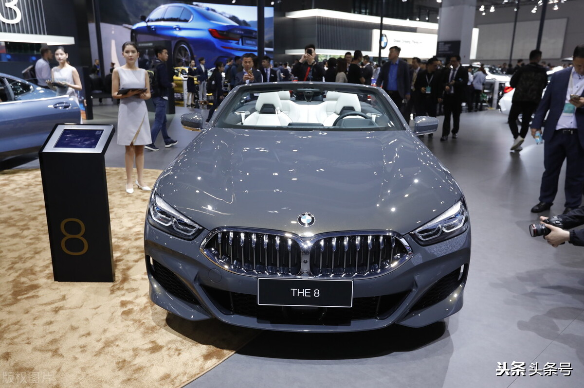 8万左右宝马gt5系,宝马8系与奔驰gt50对比