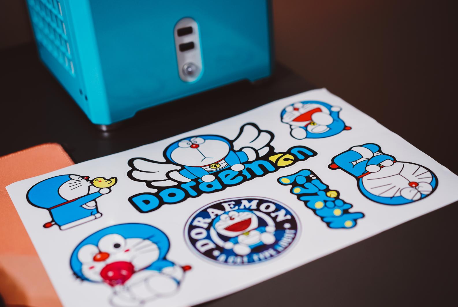 itx装机配置单一小机箱也有大心脏,itx支持3.5寸硬盘