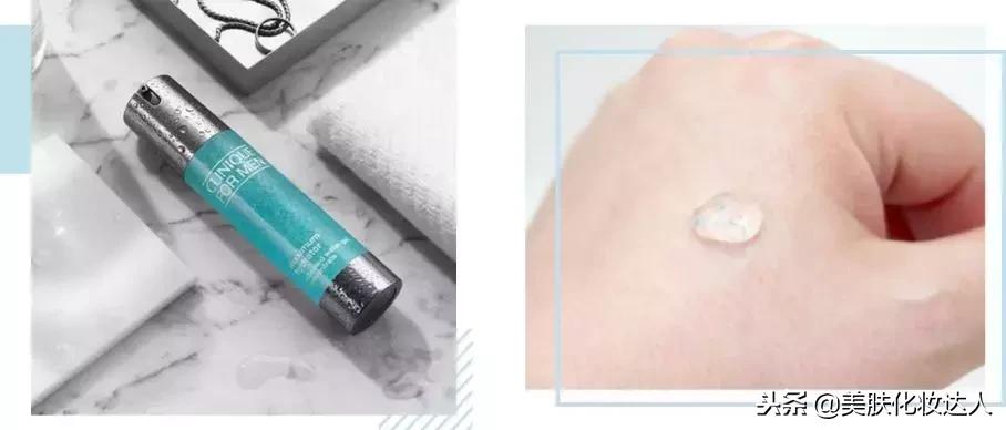 实名心动！男生的化妆品居然比女生的还要精致，我要统统拿来用