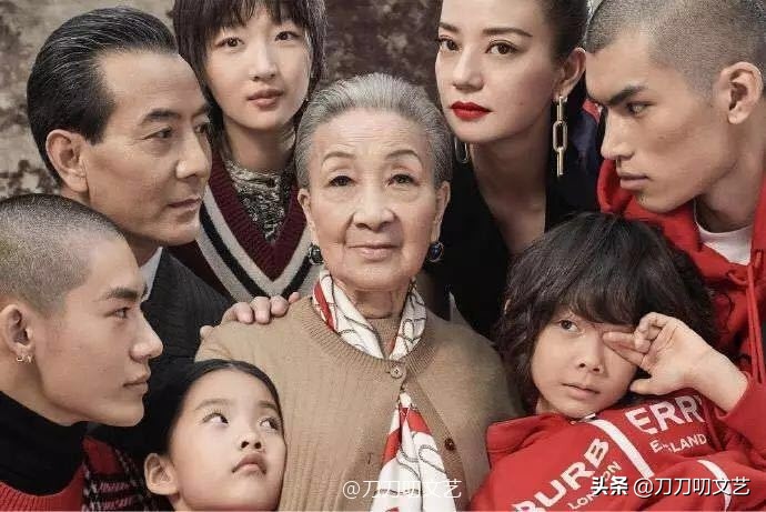 刘雯杨颖跨年,杨颖刘雯同框合作