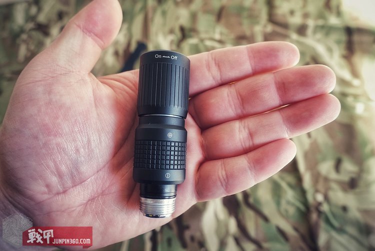 纳丽德nex15寸带灯伸缩棍简评,纳丽德nex棍暴力测试