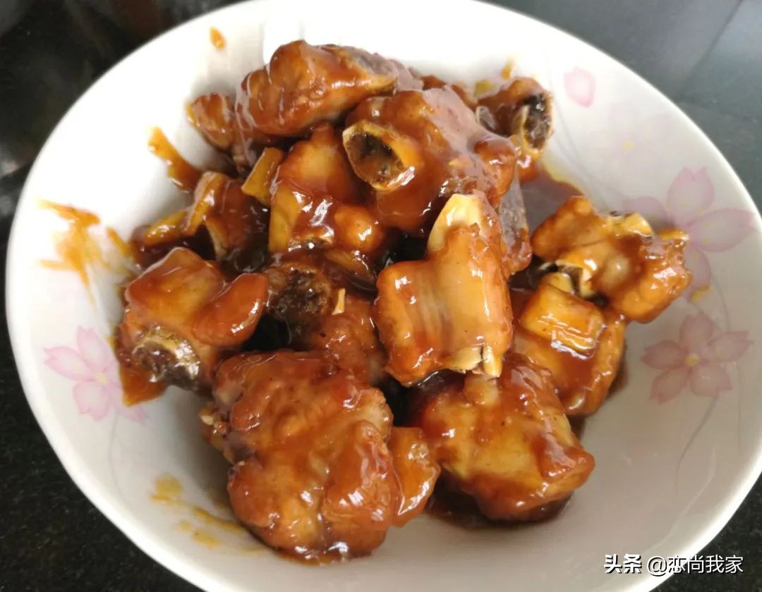 高考这25个汤菜清淡营养,高考前四菜一汤做法