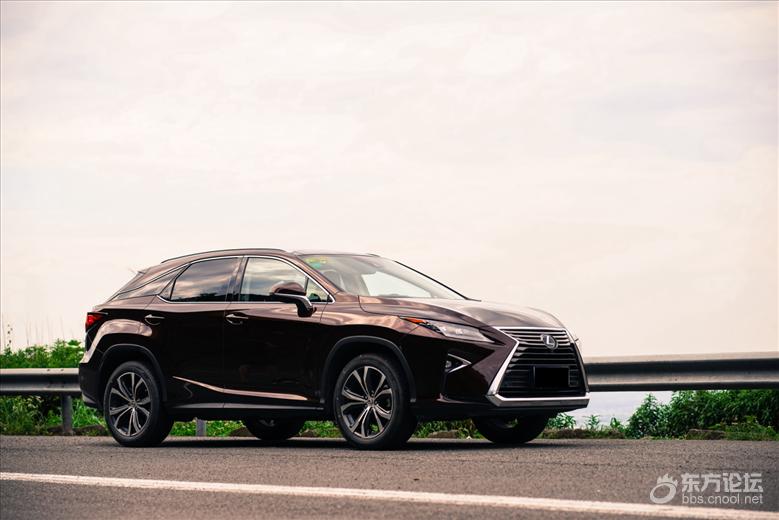 雷克萨斯rx200t测评,沉浸式体验雷克萨斯rx200t