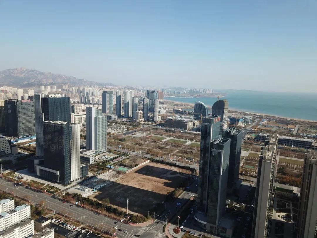 西海岸配套完善的楼盘,西海岸新区楼盘