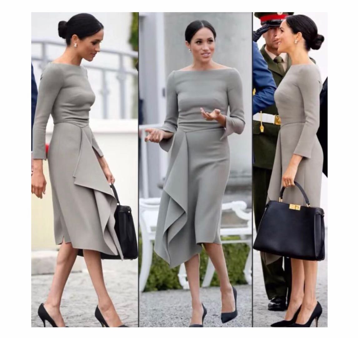 为你能拥有上班好心情，我精选了10款包包