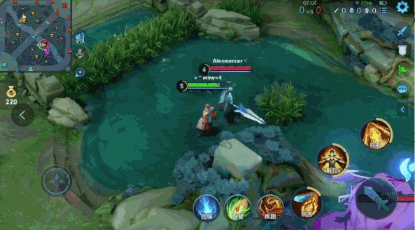 王者荣耀视野机制最全基础知识,王者荣耀新赛季视野机制详细讲解