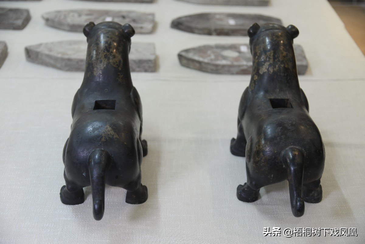 从盗猎者手里买动物放生,从盗墓者手中抢出的国宝玉器