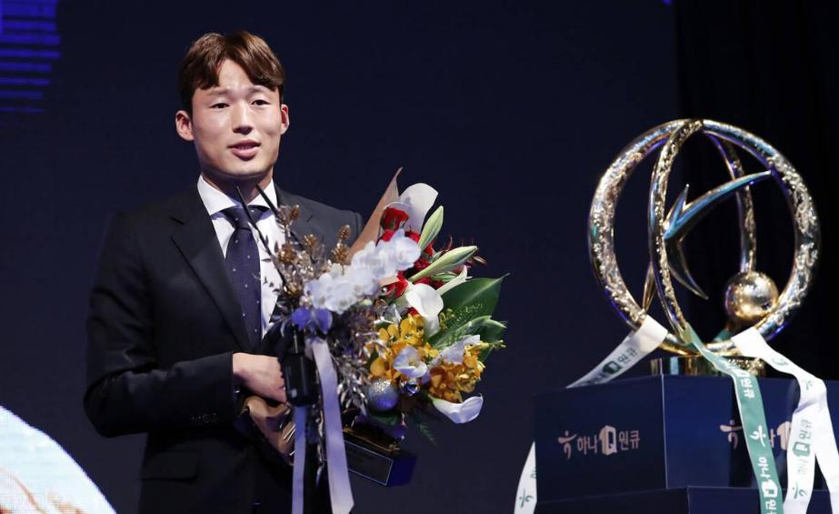 韩国球员孙准浩加盟鲁能辟谣,孙准浩对鲁能的评价