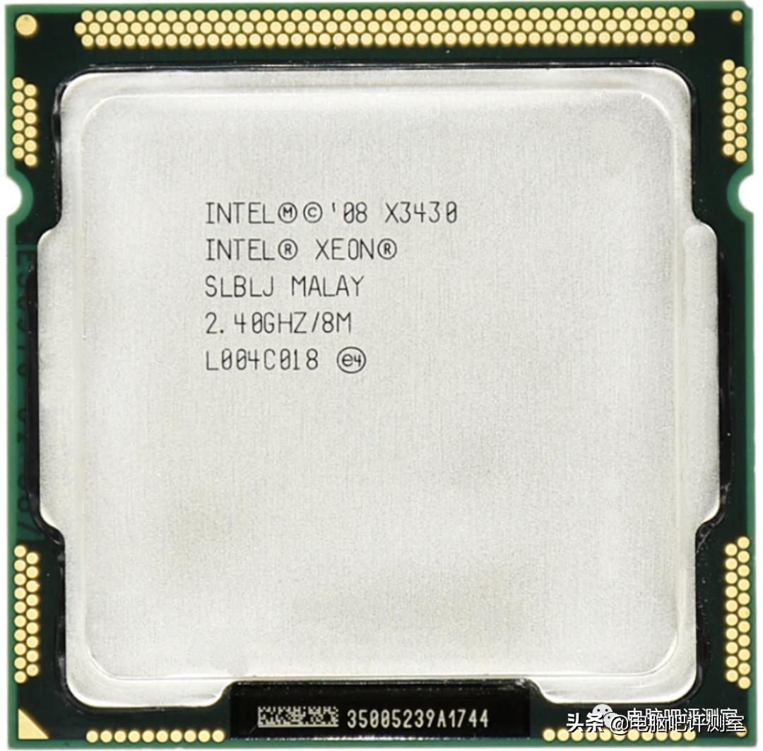 最好的洋垃圾cpu是哪款,洋垃圾选什么cpu适合玩游戏