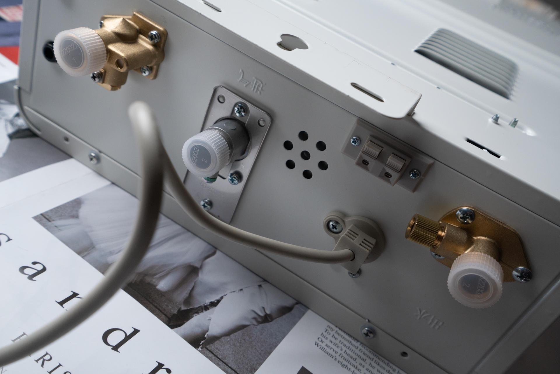 史密斯佳尼特热水器测试,史密斯佳尼特热水器