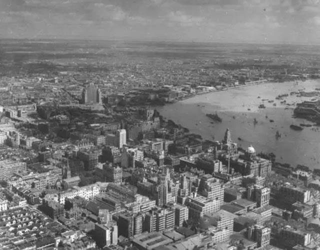 上海五角场的历史,上海五角场最新状况