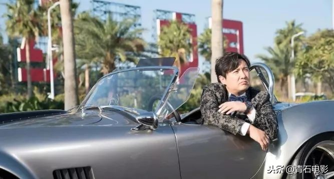 在厦门取景拍灾难片！林超贤第三部主旋律电影，制作成本超过5亿