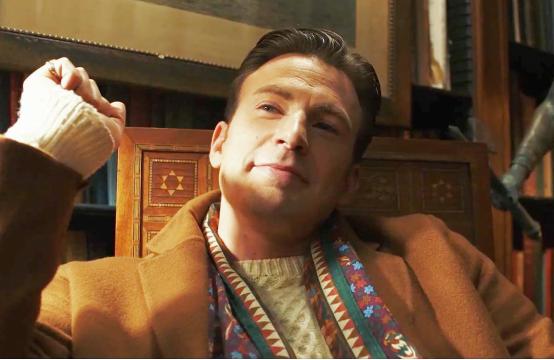 北美票房最高的10部华语电影,瞒天过海北美票房榜