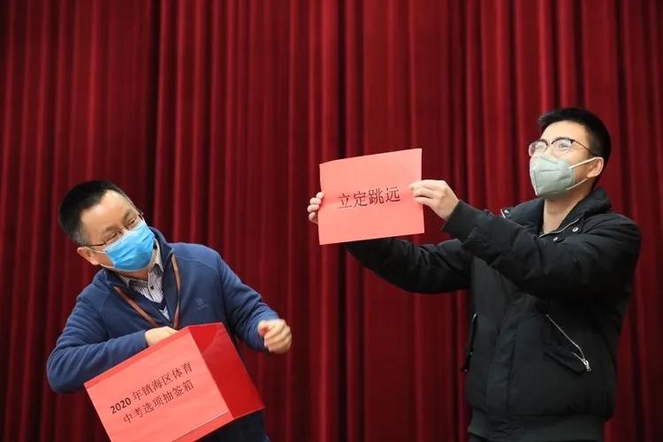 宁波中考体育什么时候考,今年宁波的体育游泳中考什么时候