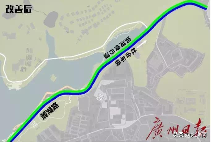 广州花城最美景点,美爆了芳村