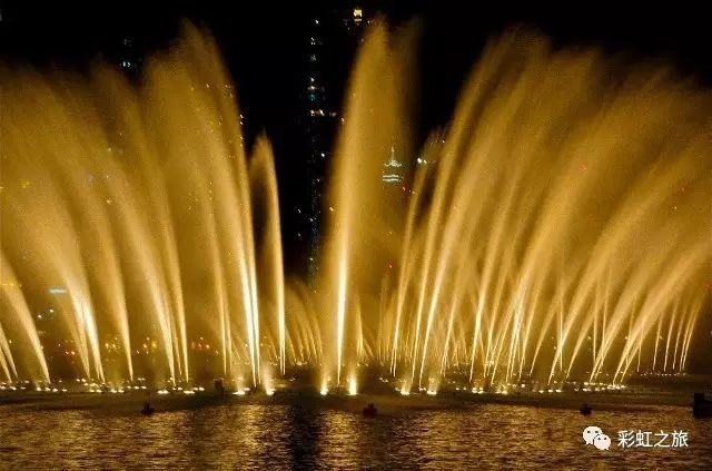 迪拜旅游最全最完美最实用攻略,迪拜自由行旅游攻略详解