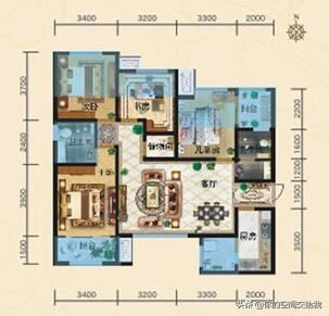 回家装修1000平老房子,过年回家房子装修
