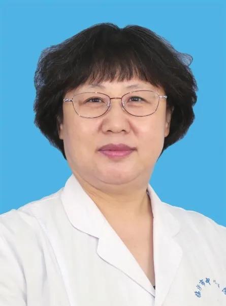 临汾市中心医院十大名医,临汾市中心医院李万英照片