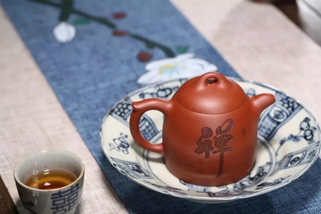 适合男士用的壶型,男人用什么壶最好