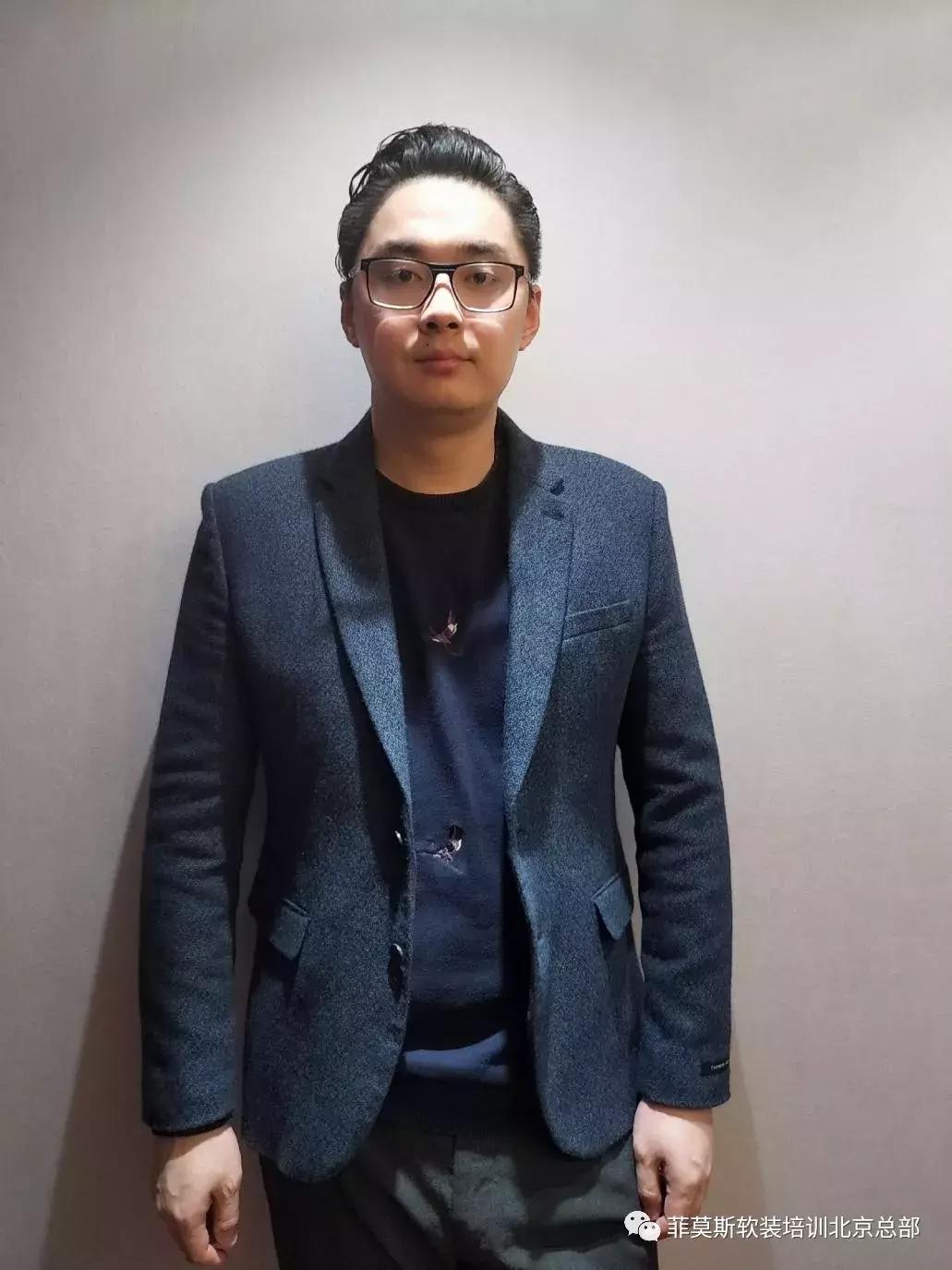 曾经数块军功章,今日最佳软装奖——菲莫斯170期周帅