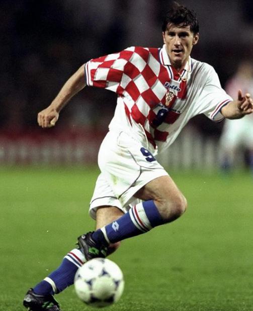 80后的记忆足球,80后记忆中的足球运动员