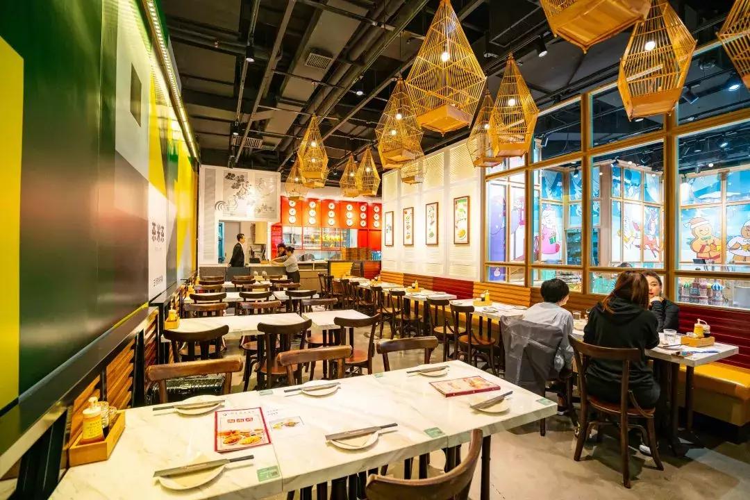 这是一份能赶走酷暑的《新店指南》