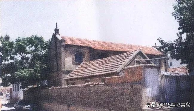 即墨一中简介,青岛即墨一中现状