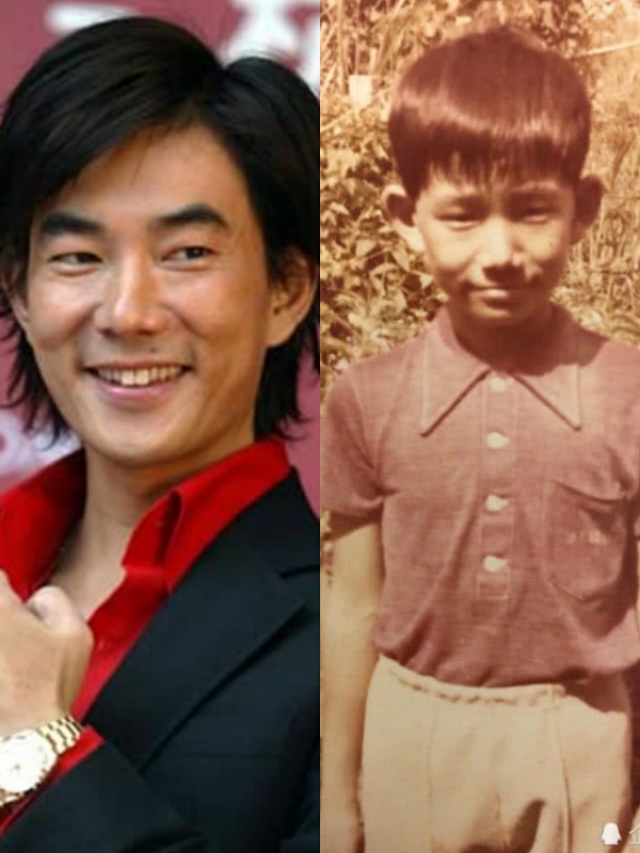 亚洲天王任贤齐与音乐教父小虫,亚洲天王任贤齐唱歌