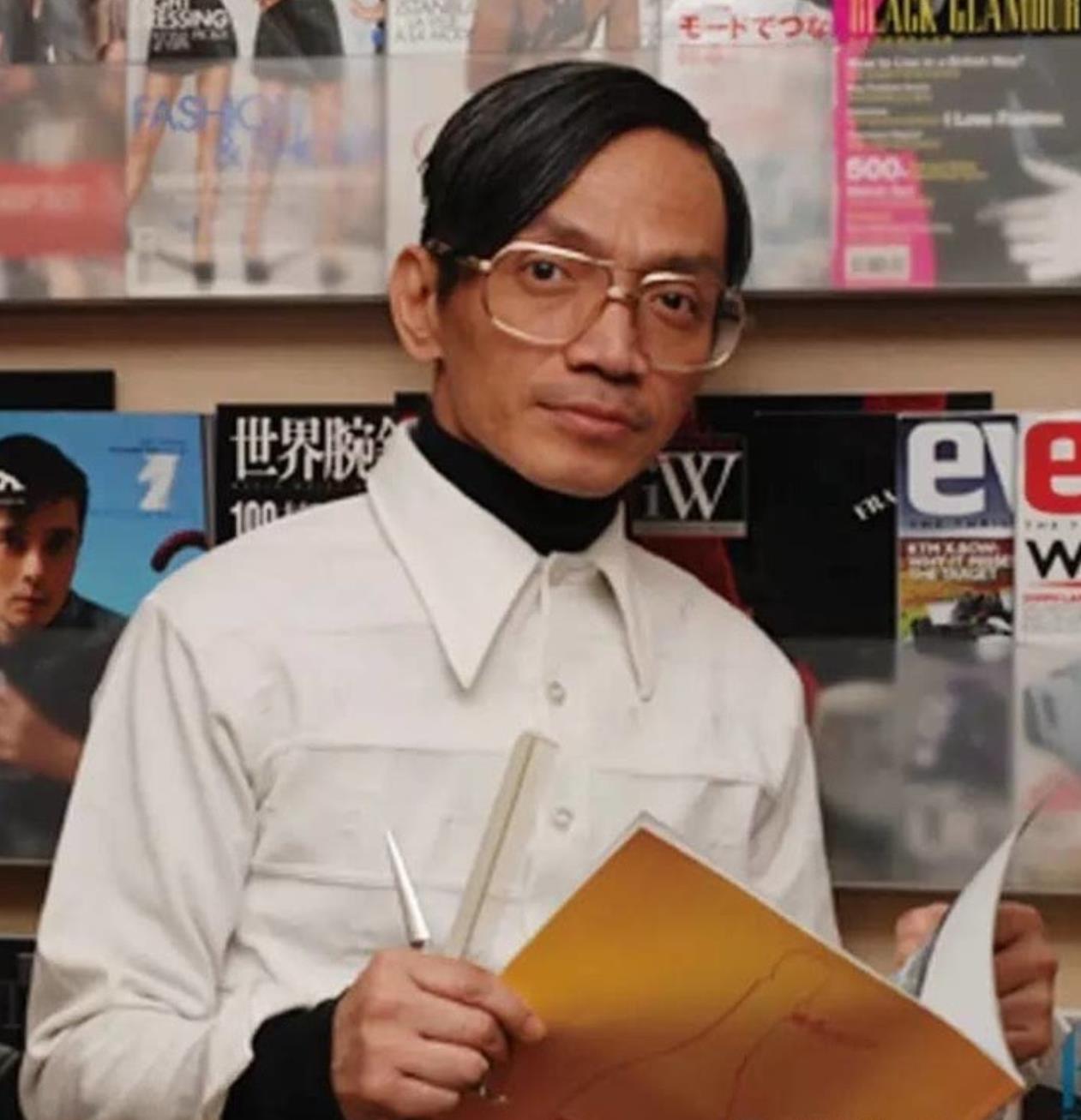 香港娱乐圈传奇,香港艺人李丽珍近况