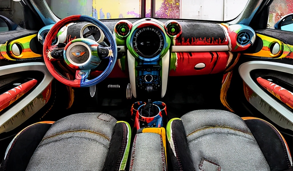 汽车“改装”需要去车管所备案吗？别着急我教你