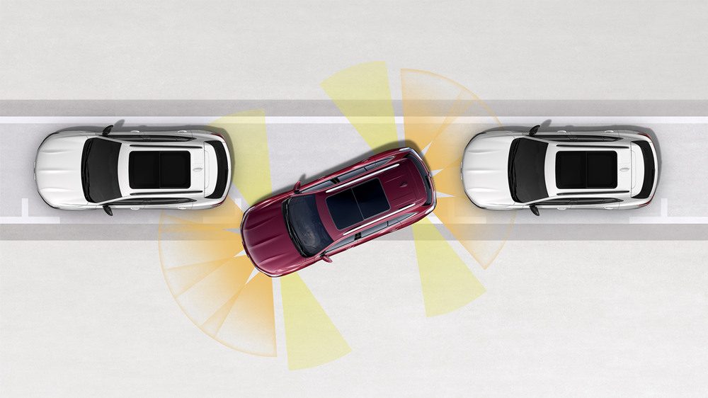 与欧洲杯球星抢流量今夜是别克昂科威PLUS的主场