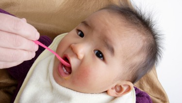 小朋友少量缺锌应该怎么补,提醒家长6个信号说明小孩缺锌了