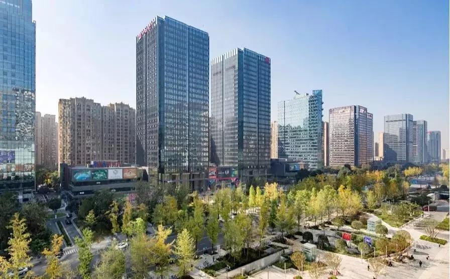 成都5号线属于几环,成都5号线和1号线差别