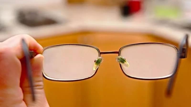 碘伏能防眼镜冬季起雾吗,碘伏可以防止护目镜起雾吗