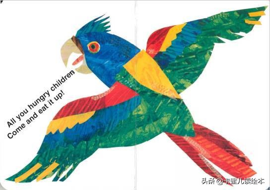 绘本故事todayismonday,英文绘本示范课todayismonday