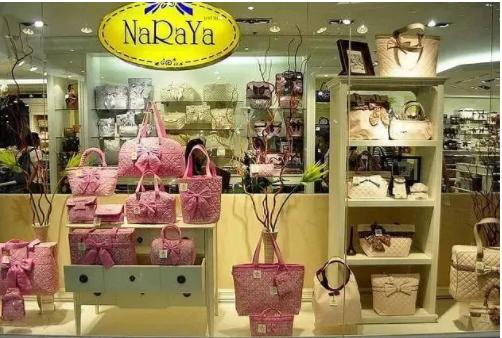 泰国必买手霜,泰国必买手信完全清单