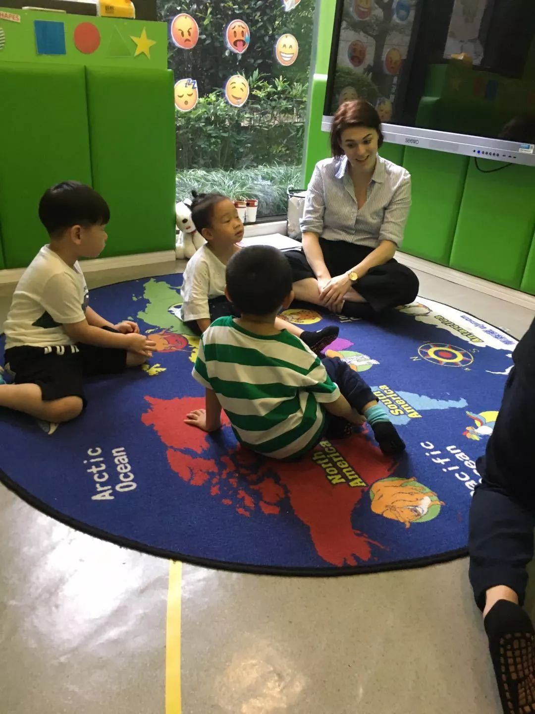 少儿英语机构评估,幼儿英语哪家机构好