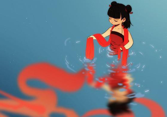 哪吒从古至今形象的变化,哪吒漫话介绍