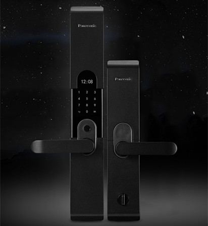 家用指纹密码锁品牌十大排行榜,指纹锁哪个品牌最好