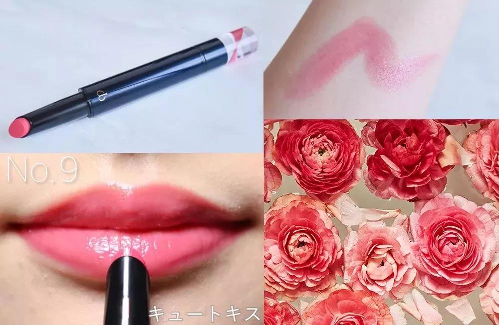 新款cpb唇釉,cpb唇膏最热销色号