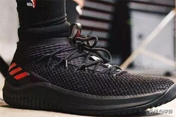 后卫实战篮球鞋推荐500元,500到600的实战篮球鞋