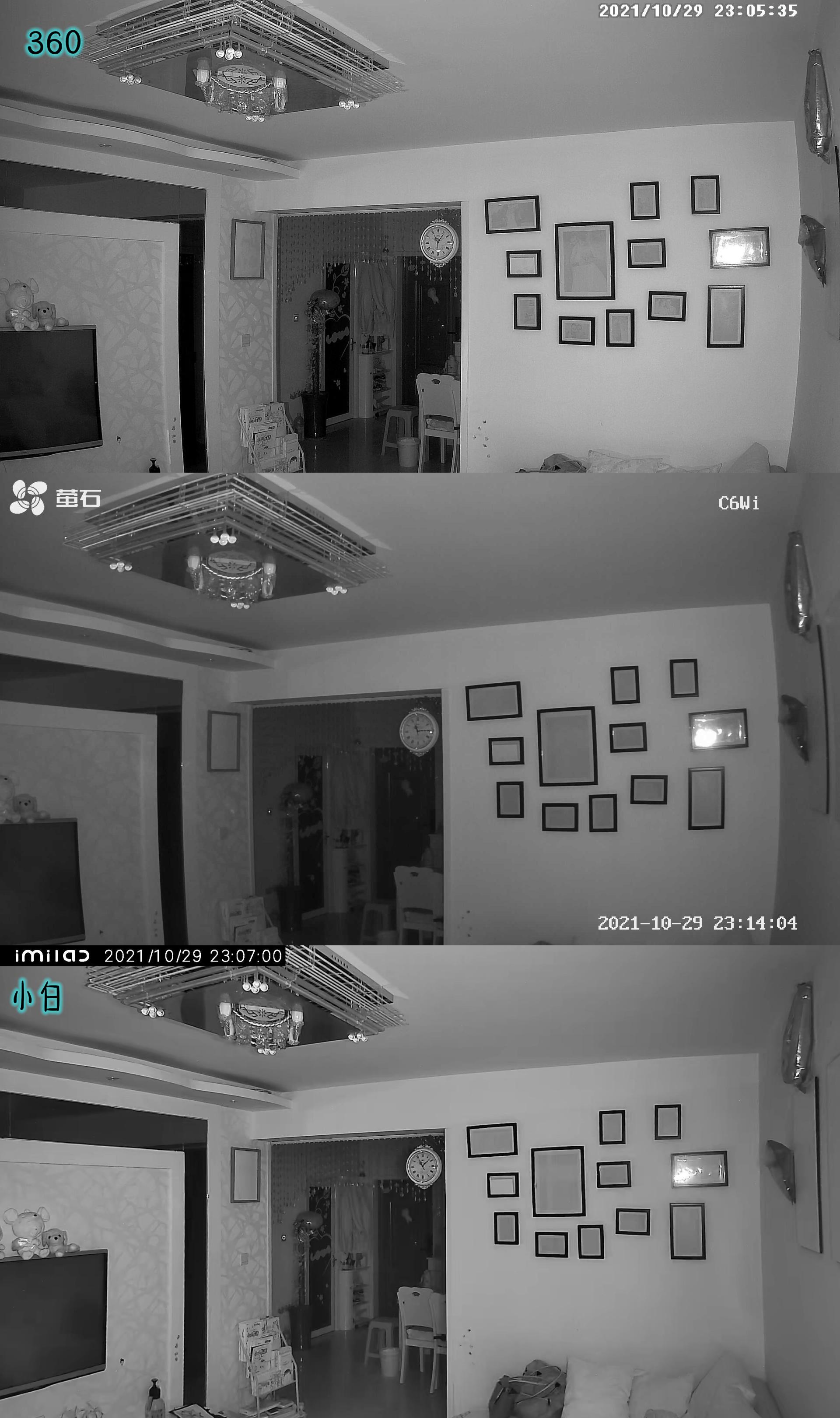 智能摄像头哪种比较好,智能摄像头哪家强