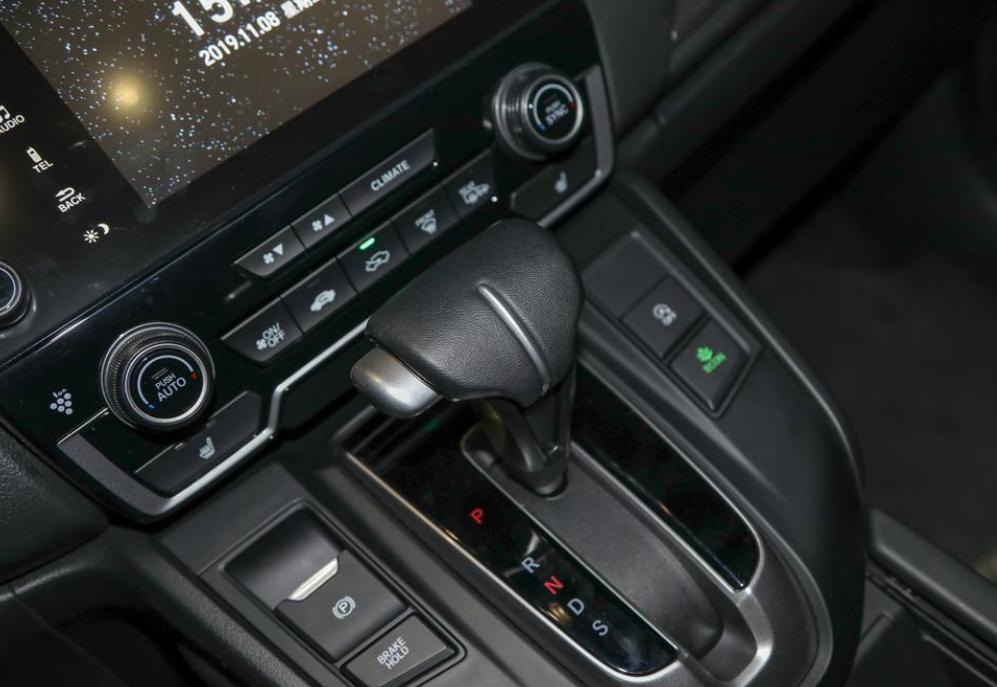 广汽本田车皓影值得购买吗,广汽本田breeze皓影240有什么不好