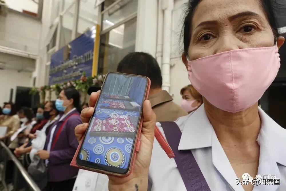 泰国卫生部最新政策,泰国卫生部接待解禁