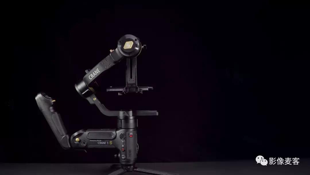 云鹤3s稳定器剧烈抖动,云鹤3s自身重量