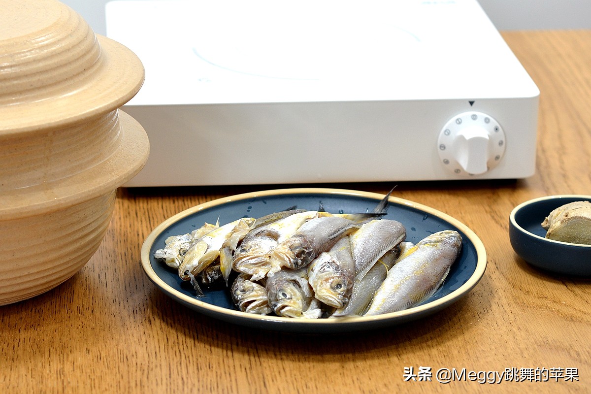 喝汤剩下的肉怎么吃,鱼肉肉松怎么制作好吃